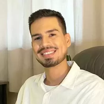 Dylan Ritcher da Silva
